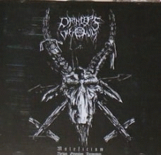 Princeps Daemonum : Maleficium: Rectum, Obsculum, Tormentum...